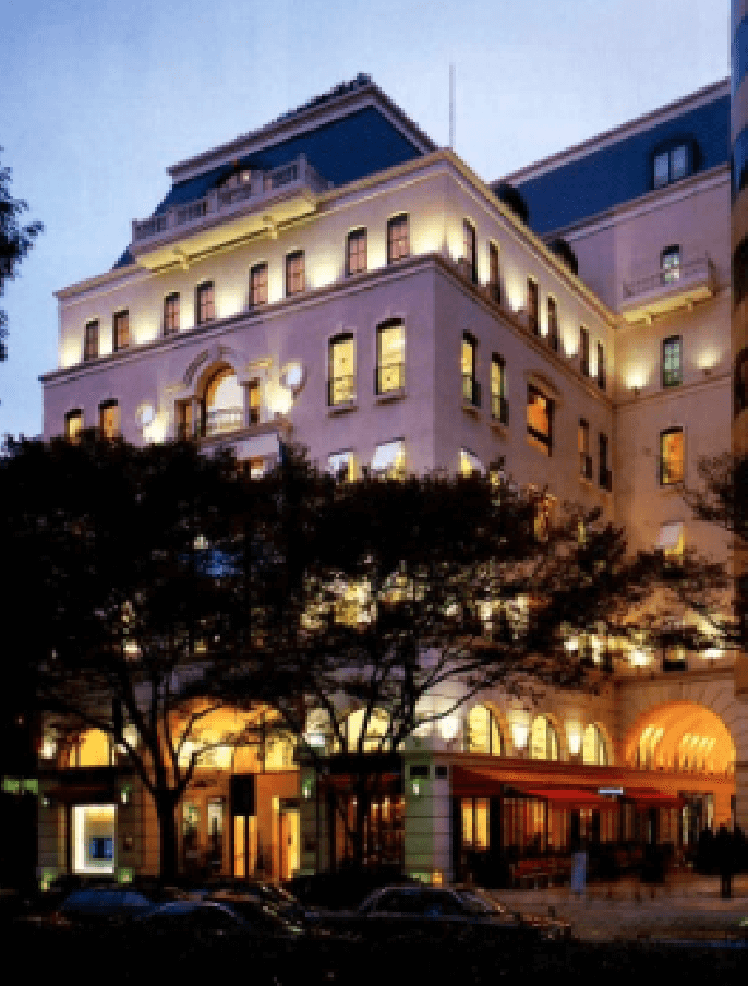 表参道アニベルセル